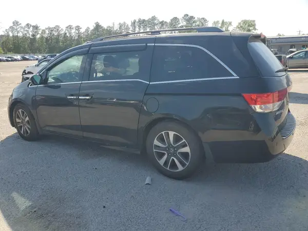 5FNRL5H99GB132880 2016 HONDA ODYSSEY - Image 2
