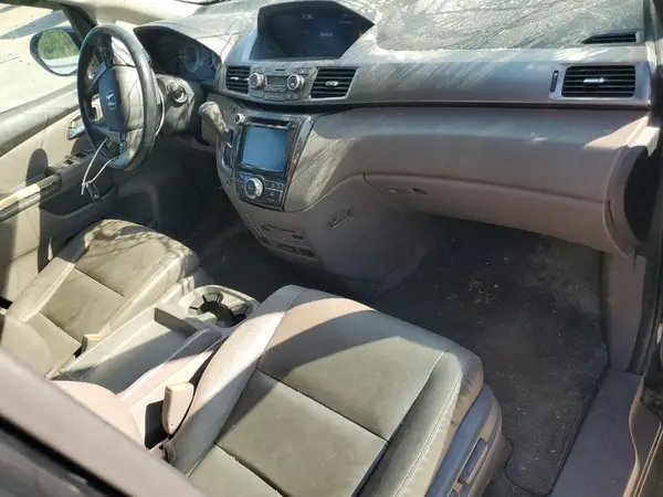 5FNRL5H99GB132880 2016 HONDA ODYSSEY - Image 8