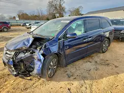 5FNRL5H99GB141336 2016 HONDA ODYSSEY