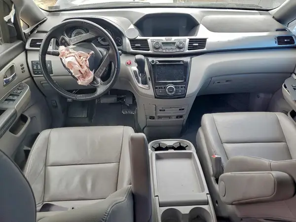 5FNRL5H99GB141336 2016 HONDA ODYSSEY - Image 8