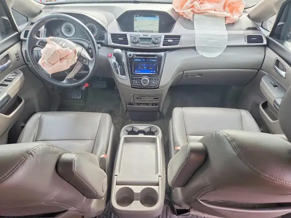 5FNRL5H99GB143670 2016 HONDA ODYSSEY - Image 8