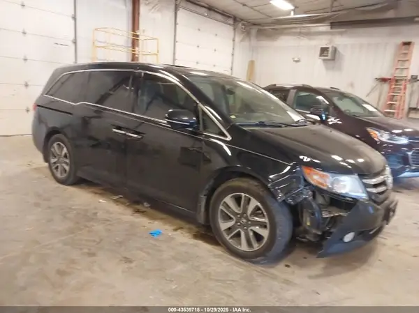 5FNRL5H99GB146844 2016 HONDA ODYSSEY - Image 1