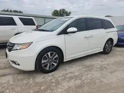 5FNRL5H99GB148982 2016 HONDA ODYSSEY