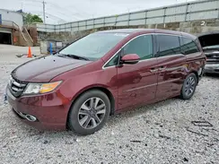 5FNRL5H99GB157312 2016 HONDA ODYSSEY