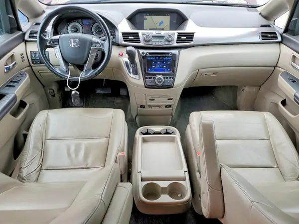 5FNRL5H99GB157312 2016 HONDA ODYSSEY - Image 8