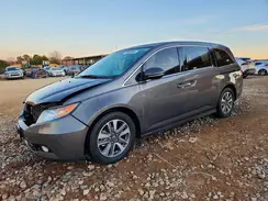 5FNRL5H99GB159349 2016 HONDA ODYSSEY