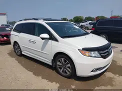 5FNRL5H99GB161182 2016 HONDA ODYSSEY