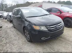 5FNRL5H99GB164633 2016 HONDA ODYSSEY