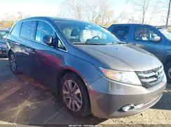 5FNRL5H99GB165166 2016 HONDA ODYSSEY
