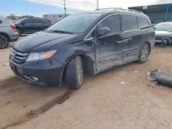 5FNRL5H99GB166852 2016 HONDA ODYSSEY