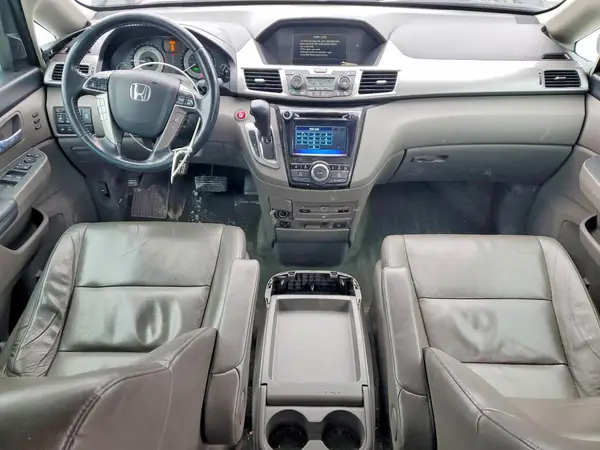 5FNRL5H99GB505383 2016 HONDA ODYSSEY - Image 8