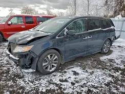 5FNRL5H99GB509997 2016 HONDA ODYSSEY