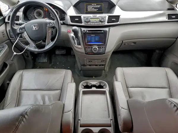 5FNRL5H99GB509997 2016 HONDA ODYSSEY - Image 8