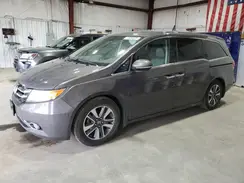 5FNRL5H99HB006701 2017 HONDA ODYSSEY