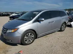 5FNRL5H99HB011686 2017 HONDA ODYSSEY
