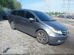 5FNRL5H99HB026477 2017 HONDA ODYSSEY