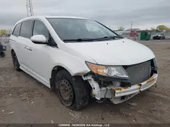 5FNRL5H99HB500766 2017 HONDA ODYSSEY