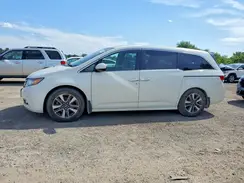 5FNRL5H99HB504221 2017 HONDA ODYSSEY