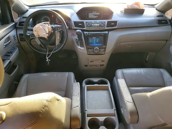 5FNRL5H9XGB001988 2016 HONDA ODYSSEY - Image 8