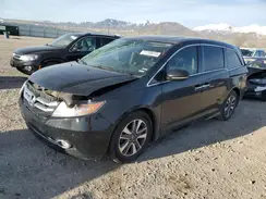 5FNRL5H9XGB002395 2016 HONDA ODYSSEY