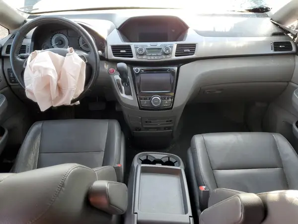 5FNRL5H9XGB002395 2016 HONDA ODYSSEY - Image 8