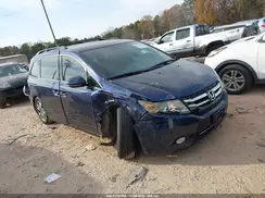5FNRL5H9XGB004678 2016 HONDA ODYSSEY