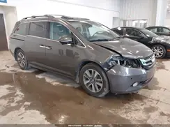 5FNRL5H9XGB005362 2016 HONDA ODYSSEY
