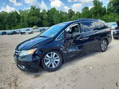 5FNRL5H9XGB006110 2016 HONDA ODYSSEY