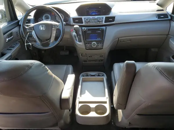 5FNRL5H9XGB006981 2016 HONDA ODYSSEY - Image 8