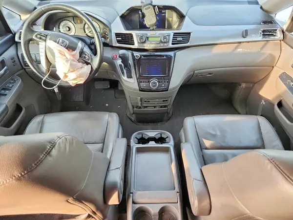 5FNRL5H9XGB008018 2016 HONDA ODYSSEY - Image 8