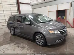 5FNRL5H9XGB017463 2016 HONDA ODYSSEY