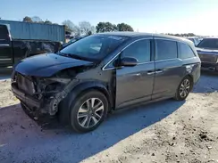 5FNRL5H9XGB019844 2016 HONDA ODYSSEY