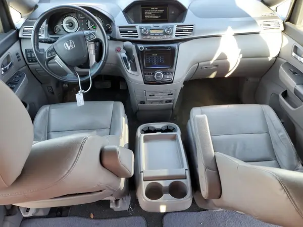 5FNRL5H9XGB019844 2016 HONDA ODYSSEY - Image 8