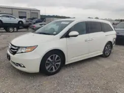 5FNRL5H9XGB027183 2016 HONDA ODYSSEY