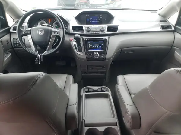 5FNRL5H9XGB027183 2016 HONDA ODYSSEY - Image 8