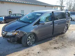 5FNRL5H9XGB029421 2016 HONDA ODYSSEY