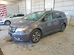 5FNRL5H9XGB031668 2016 HONDA ODYSSEY