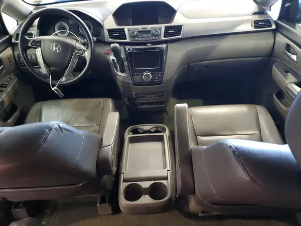 5FNRL5H9XGB031668 2016 HONDA ODYSSEY - Image 8