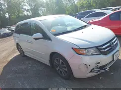 5FNRL5H9XGB038765 2016 HONDA ODYSSEY