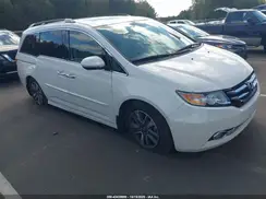 5FNRL5H9XGB047482 2016 HONDA ODYSSEY