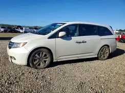 5FNRL5H9XGB050995 2016 HONDA ODYSSEY