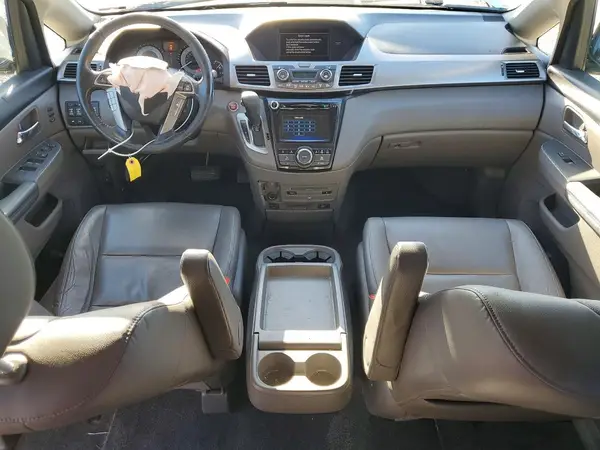5FNRL5H9XGB050995 2016 HONDA ODYSSEY - Image 8