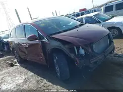 5FNRL5H9XGB051144 2016 HONDA ODYSSEY
