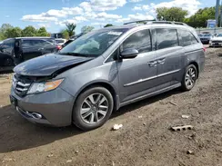 5FNRL5H9XGB054819 2016 HONDA ODYSSEY