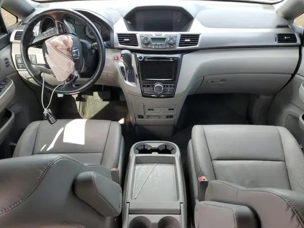 5FNRL5H9XGB054819 2016 HONDA ODYSSEY - Image 8