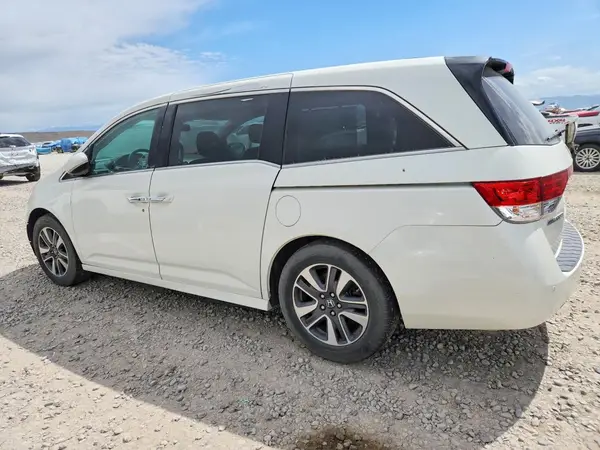5FNRL5H9XGB060474 2016 HONDA ODYSSEY - Image 2