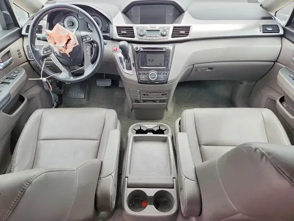 5FNRL5H9XGB060474 2016 HONDA ODYSSEY - Image 8