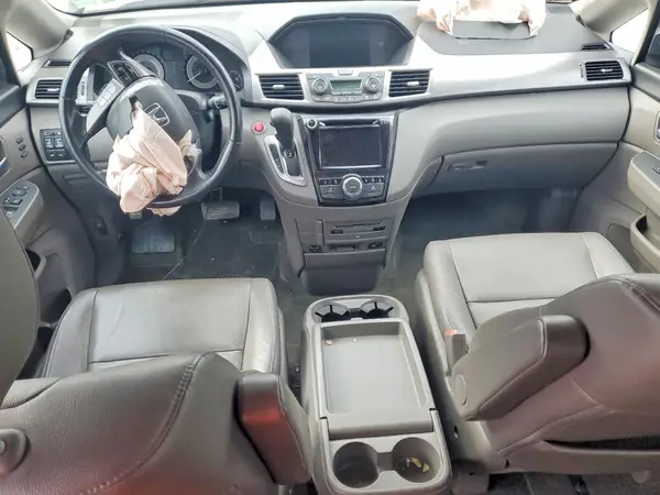 5FNRL5H9XGB061849 2016 HONDA ODYSSEY - Image 8