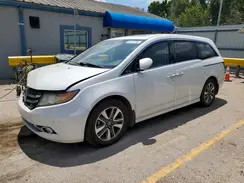 5FNRL5H9XGB064704 2016 HONDA ODYSSEY