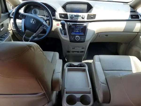 5FNRL5H9XGB064704 2016 HONDA ODYSSEY - Image 8